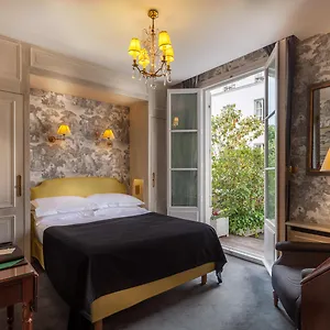 Duc De St-simon Hotel Parigi