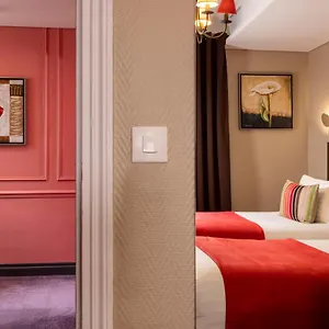visit hotel