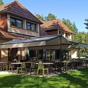 4* Hotel Restaurant Logis La Meridienne