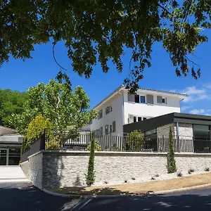 3* Hotel Le De Clairefontaine