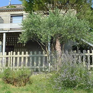 La Cabane De Pepe Emilien Chomérac