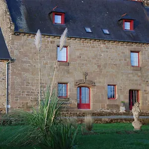 Au Domaine De Rimou Casa vacanze Rimou