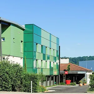 Ibis Lyon Est Beynost